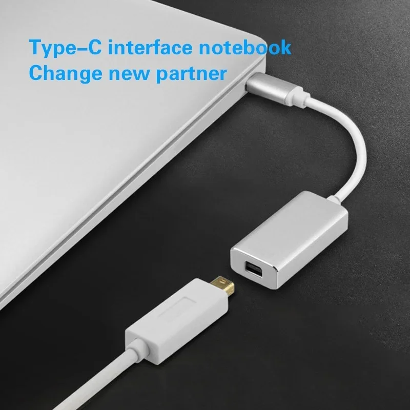 USB 3.1 C-̴ DP VGA DP HDMI ȣȯ ̺, USB CŸ-̴ ÷ Ʈ , ƺ Ｚ S20 USB-C ̺