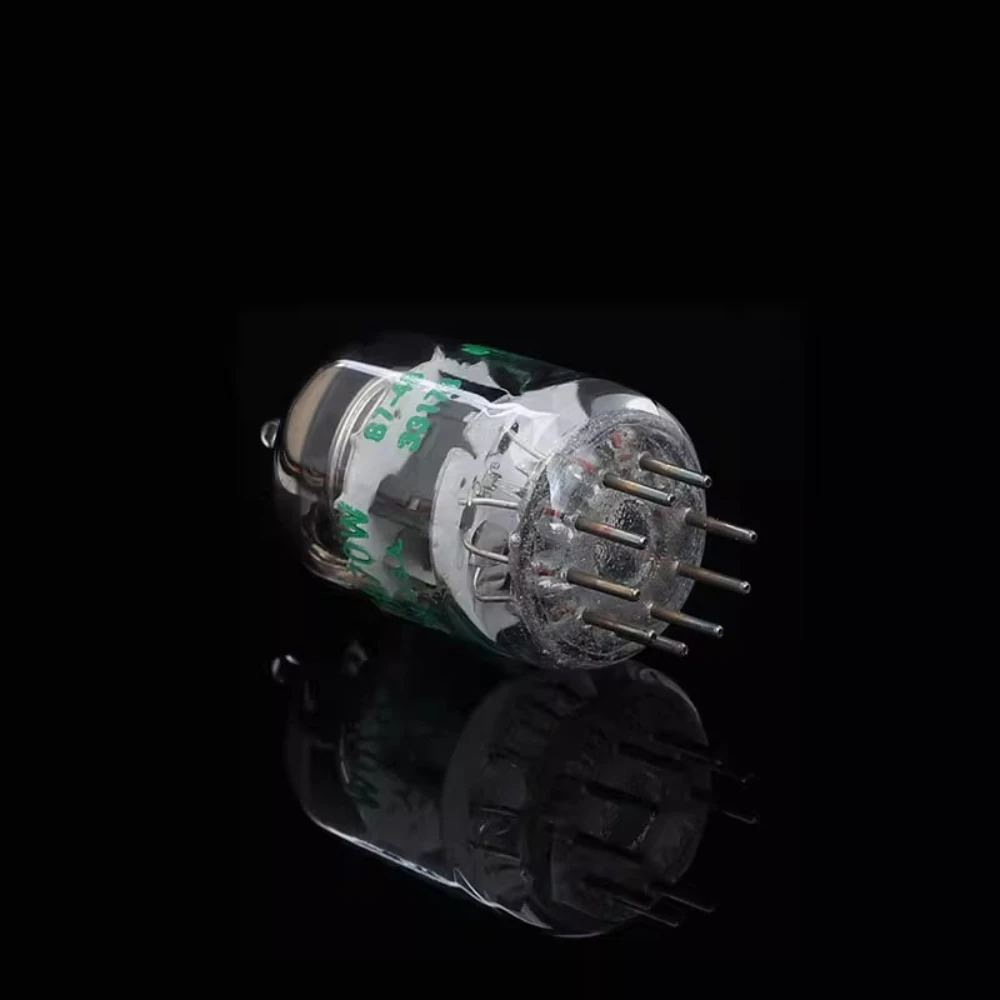 JAN 5670W Vacuum Tube Valve Vacuum Electronic Tube Upgrade for 6N3/6H3N/396A/2C51/5670 Pairing Audio Amplifier 4