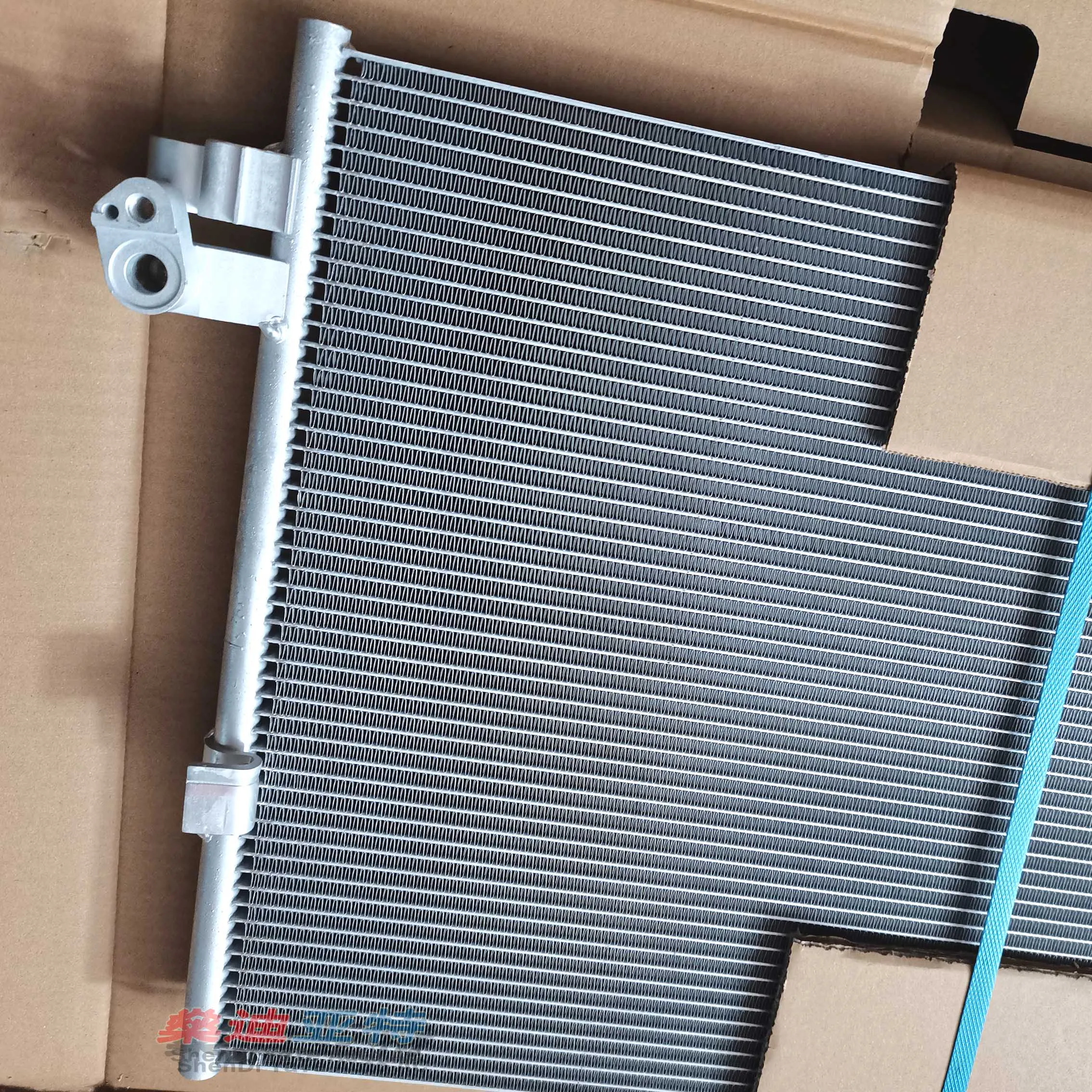 coaraさま専用 64539364258 A/C Air Conditioning Condenser For 16- BMW 5 G30