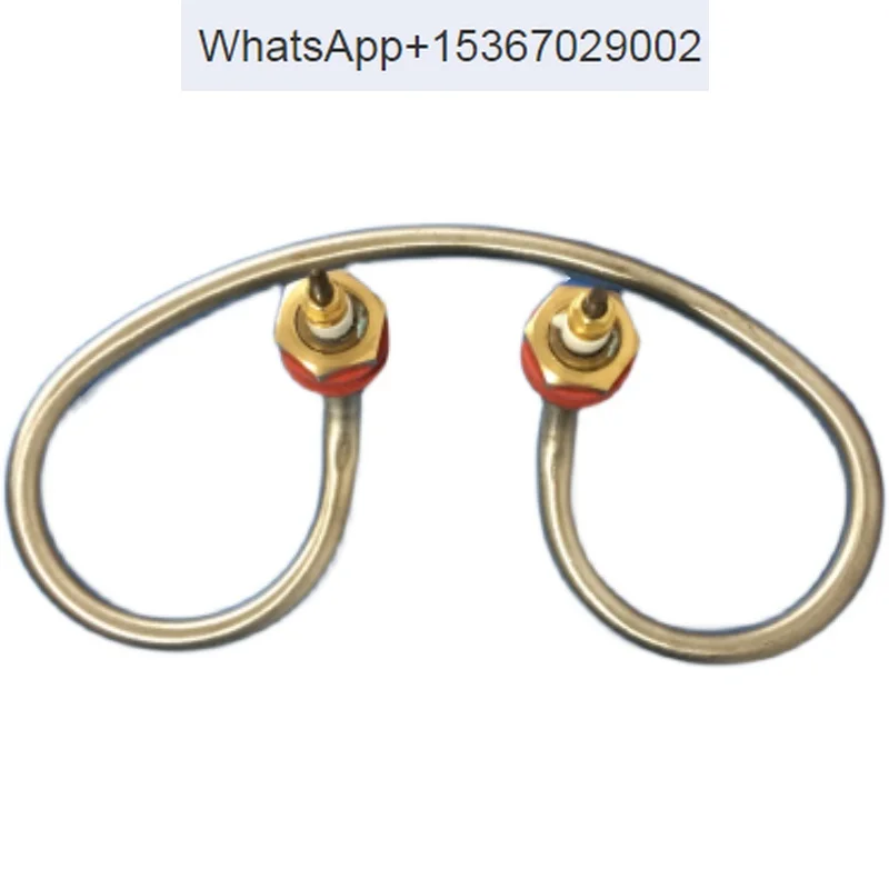 

LX -100L120L150L high-pressure steam sterilizer pressure disinfection pot accessories electric heating tube ring