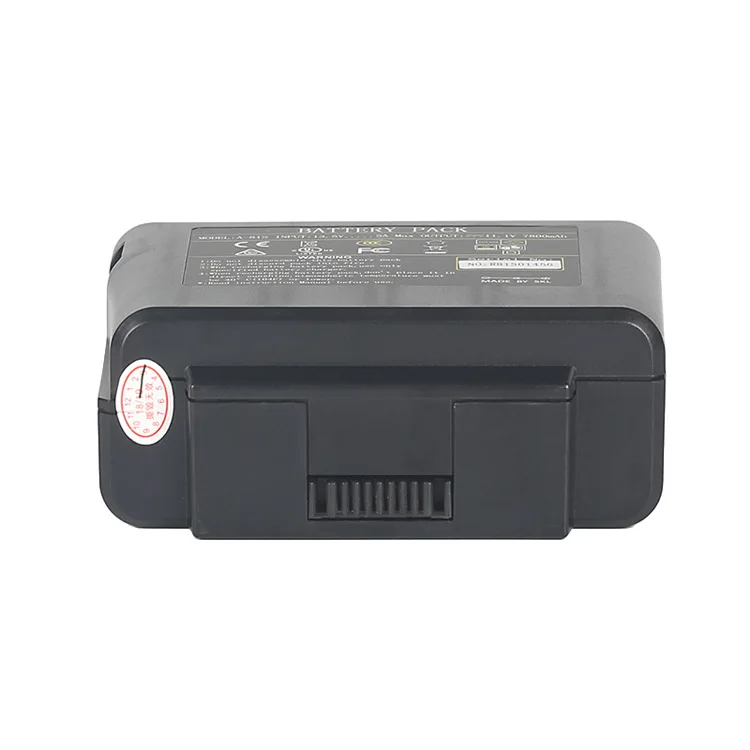 COMPTYCO Fiber Optic Fusion Machine Battery A-81S FS-60C 60F Fusion Machine Hot Melt Machine Battery