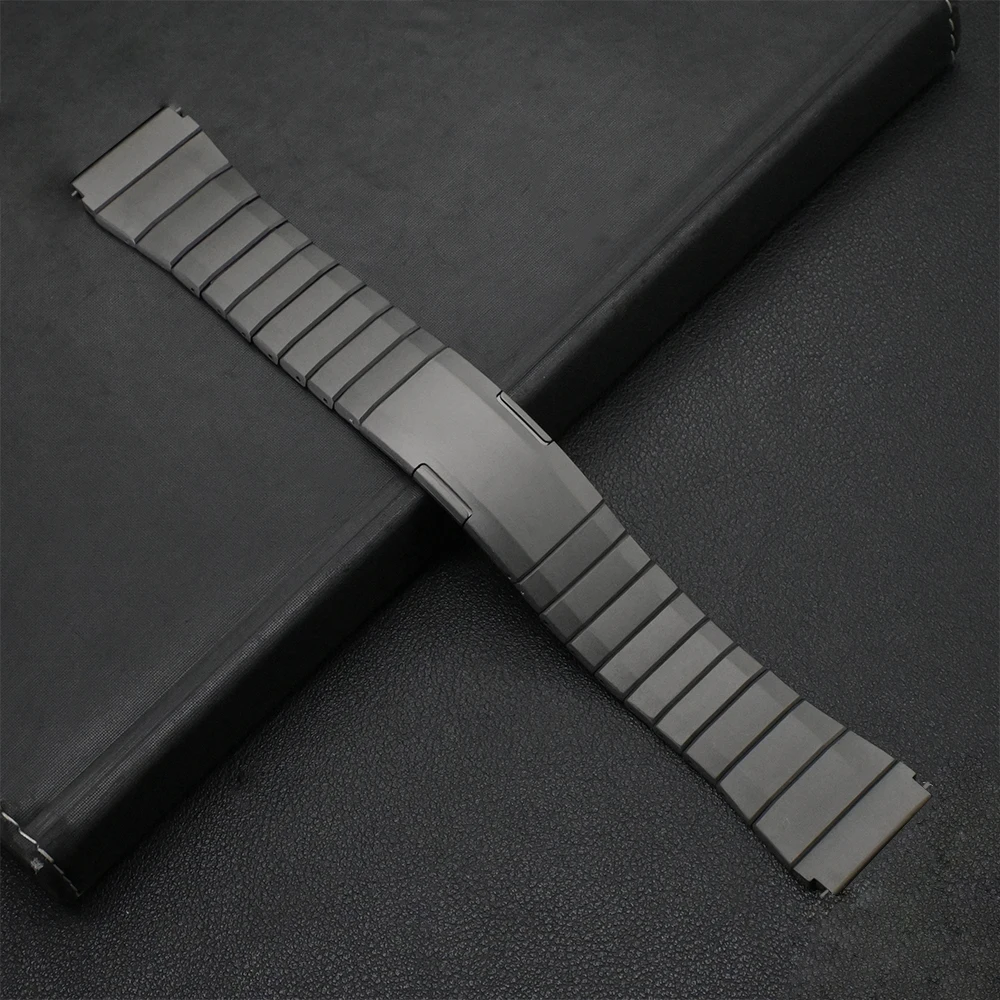 22 مللي متر سوار فولاذي غير قابل للصدأ لسامسونج غا...