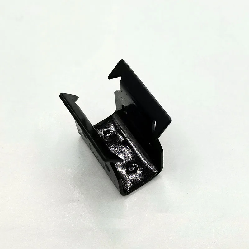 thumbnail image 2 of Windshield And Rear Window Trim Clips Set For Ford 6493 40 2 of 14