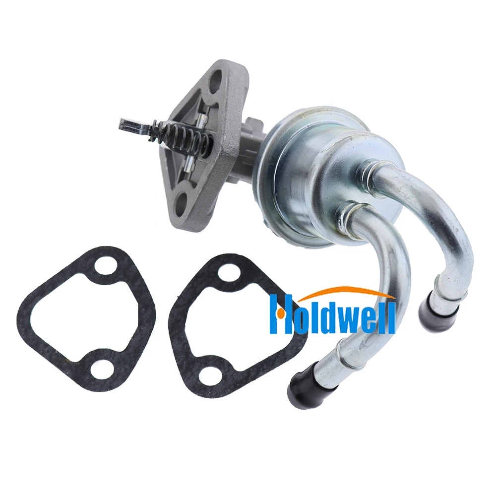 

Holdwell Fuel Pump 7000767 for Bobcat Loader S160 S185 S205 S550 S570 S590 S630 S650 T180 T190 T550 T590 T630 T650