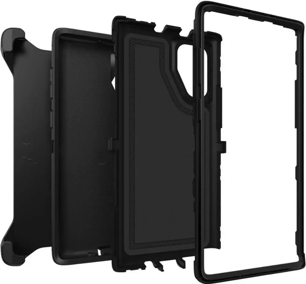 Armor Series Shockproof Aqua Case with Belt Clip