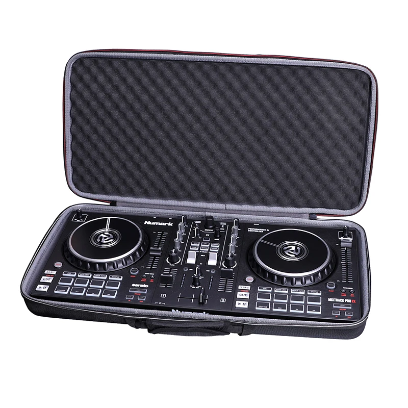 NUMARK MIXTRACK PRO FX箱つき