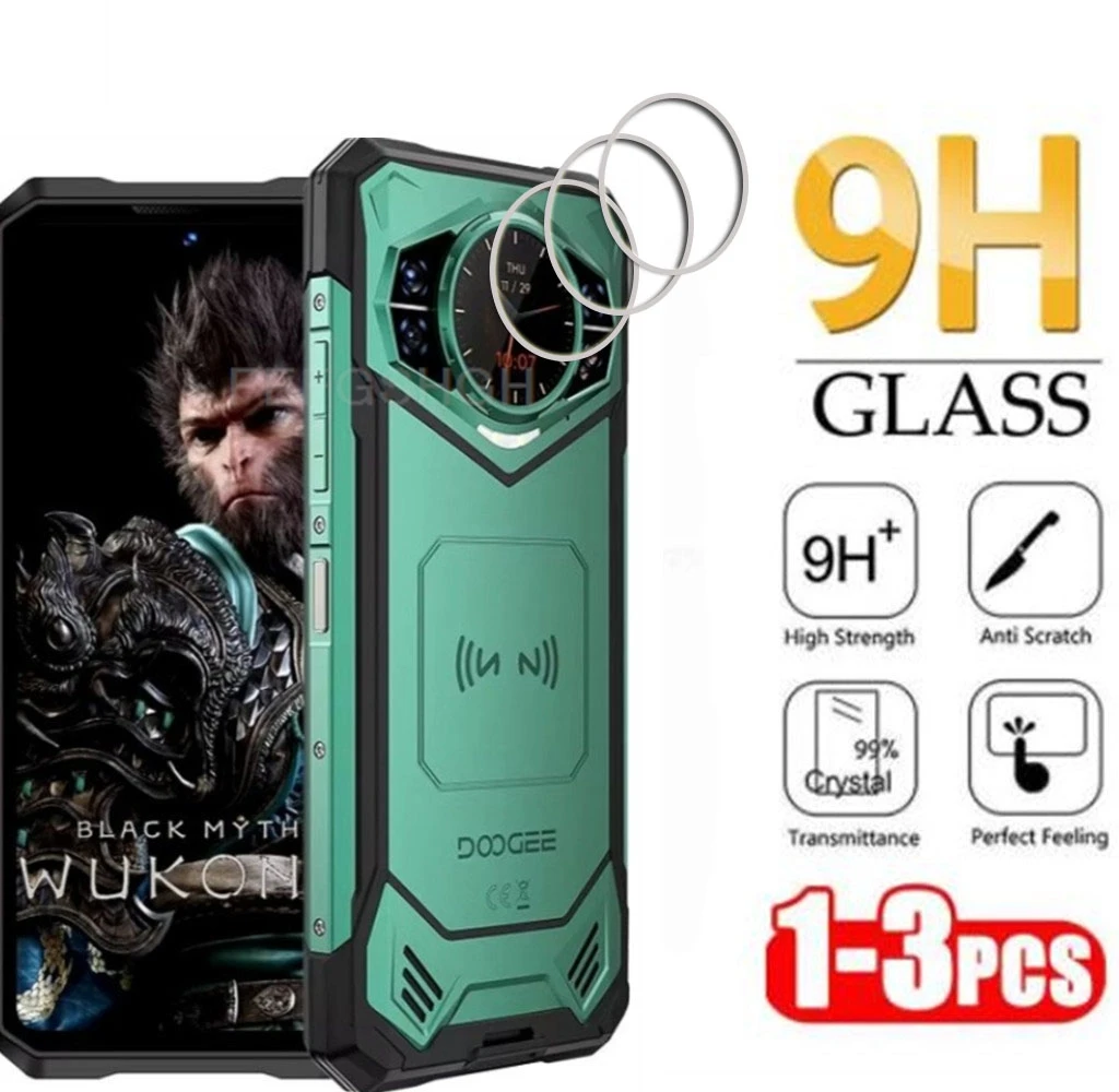 upscreen Protection Ecran pour Doogee Blade GT Pro Mat Film Protecteur