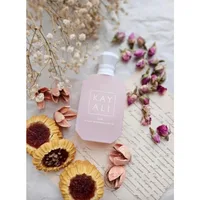 KAYALI 81 100ml Eau de Parfum pour Femme, Parfum Fruité Vanillé Sucré Longue Durée, Parfum Floral Oriental de Luxe, Fragrance Signature 6