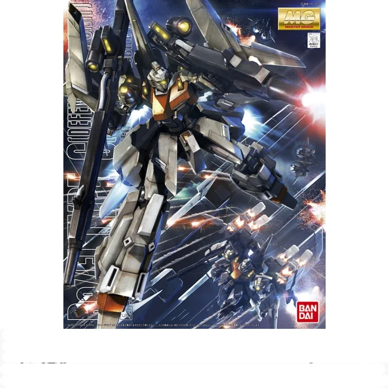 ロボット MG 1/100 RAZEL TYPE-C MG 1/100 RAZEL TYPE-C バンダイ 【公式通販】