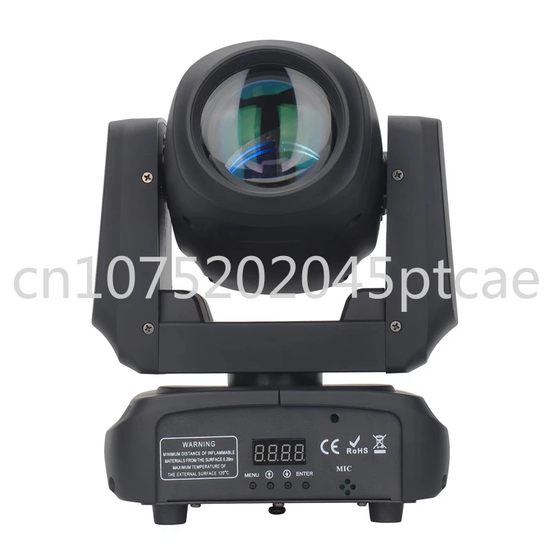 

Mini 120W LED Beam Moving Head for Night Club