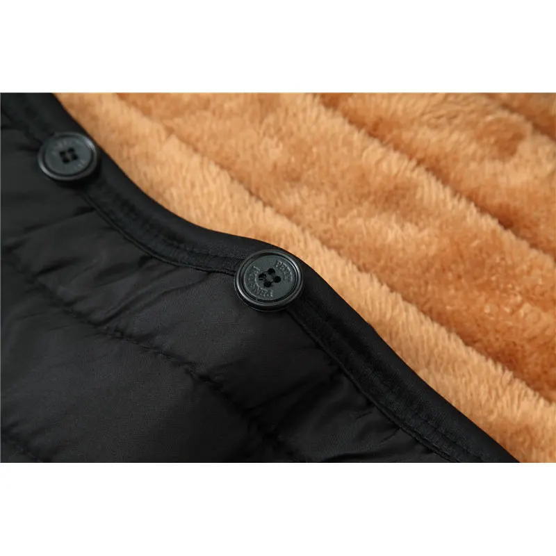 Jacket Colors