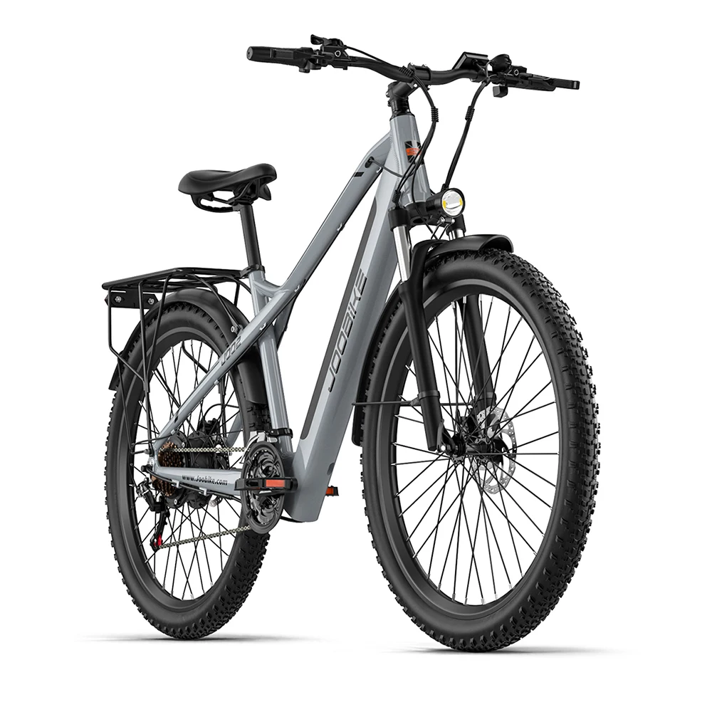 JOOBIKE JOO2 Elektrofahrrad E-Mountainbike 48V16AH Akku 29 Zoll Breitreifen All-Terrain Elektrofahrrad – Detail 13
