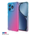 Blue Pink