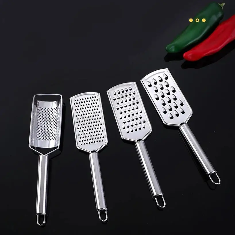 1 Pcs Kitchen Multifunctional Vegetable Slicer Home Silk Scraper Scraper Cut Flower Potato Slice Slicer