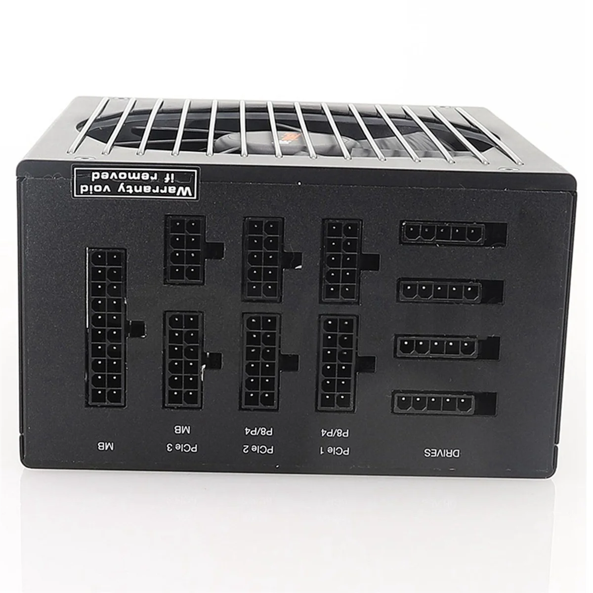 희망 12VHPWR 모듈형 2X12핀에서 16핀 12핀 남성형 PCI-E 5.0 12V..