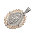 Silver Champagne