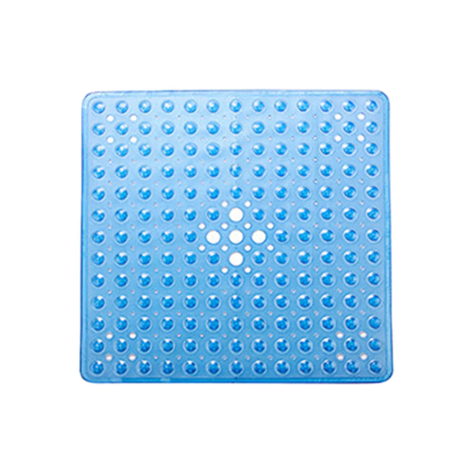 

Нескользящий коврик из ПВХ, 1 шт., 53X53 см