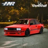 HNR H9803 Werewolf 4WD RTR Brushless 1/10 RC Electric Remote Control Model Car On-road Racing Drift Vehicle Adult Kids Toys 2
