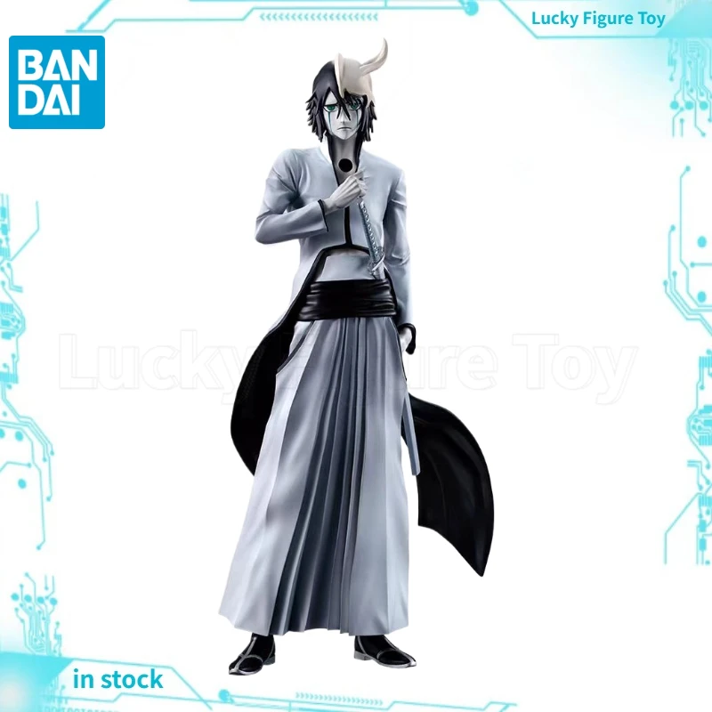 Original】BANDAI Ichiban Kuji BLEACH Stirring Souls Vol.3 A Award