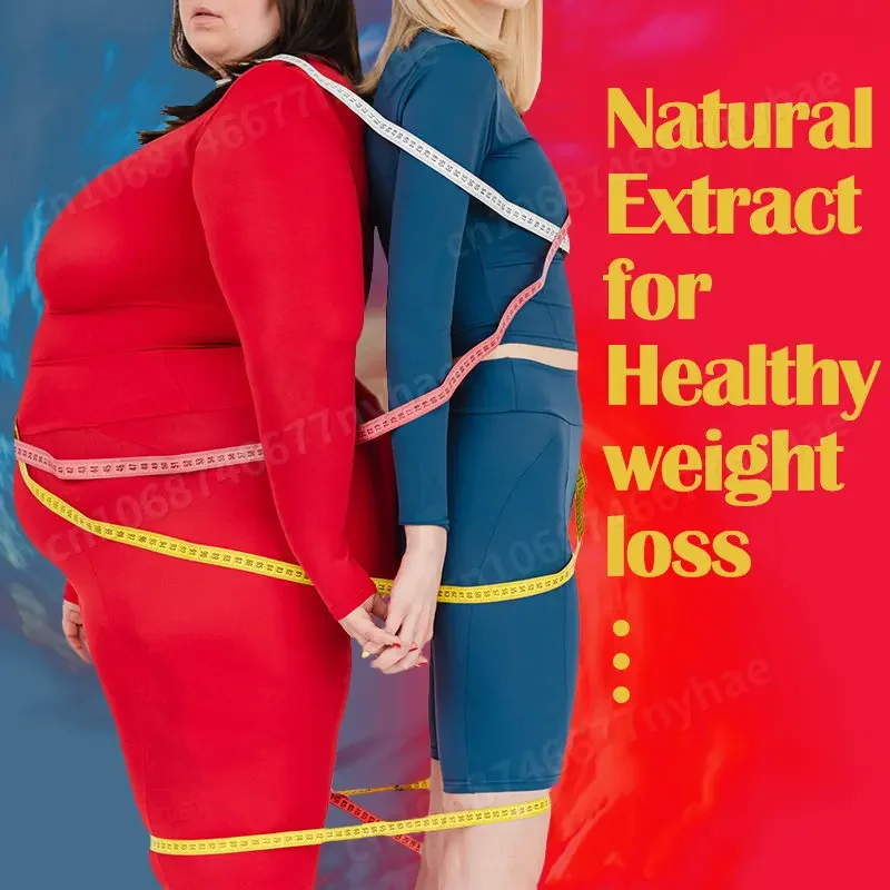 Fast Effective Slimming Patch Natural Extract Weight Loss Slim Patch Health Care Metabolism Fat Burner Appetite Suppressor
