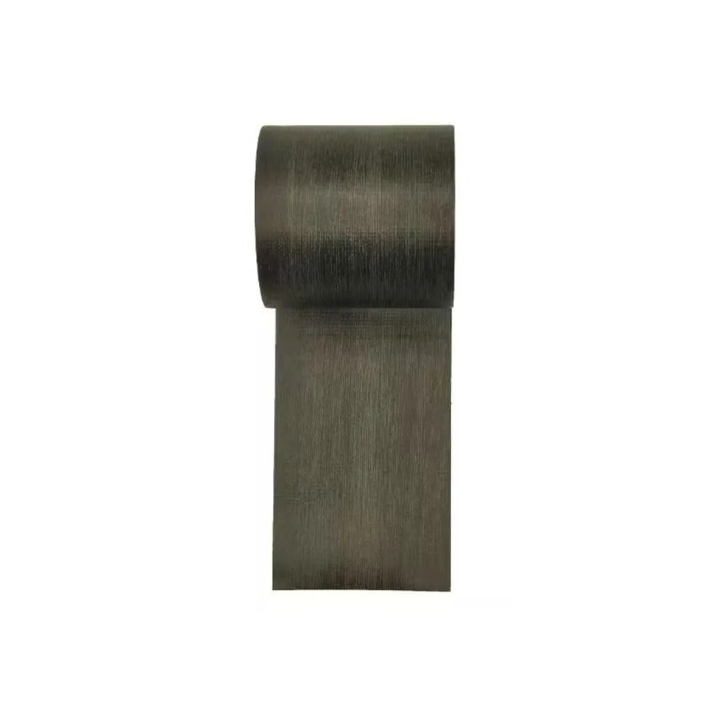 Wood Grain Self-Adhesive Repair Tape - Waterproof & Mildew-Proof Home Decoration Strip (5M Roll)