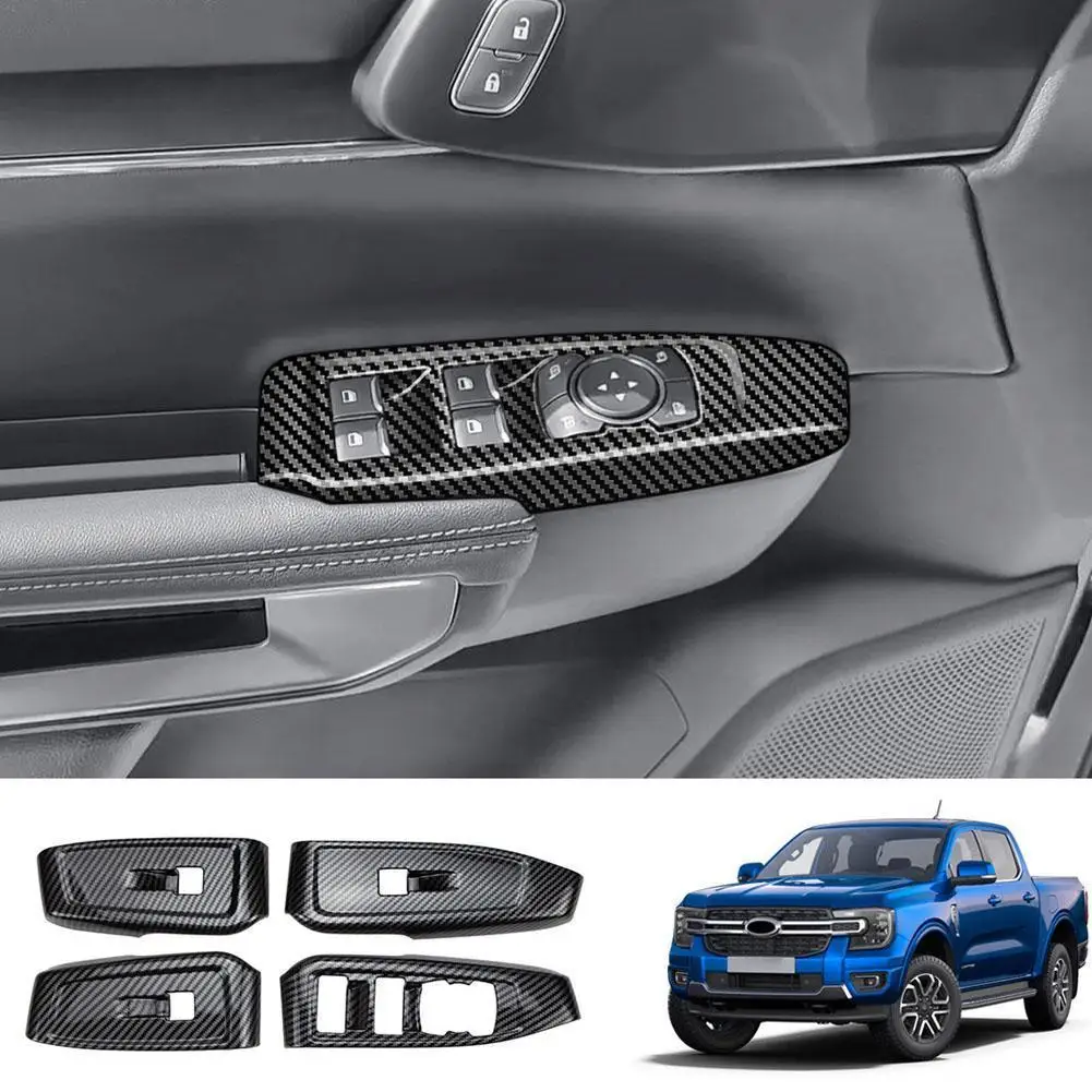 

23 стеклянная подъемная панель, стеклянная панель переключателя, отделка крышки автомобильной внутренней отделки, аксессуары для N7L1