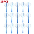 15PCS Blue