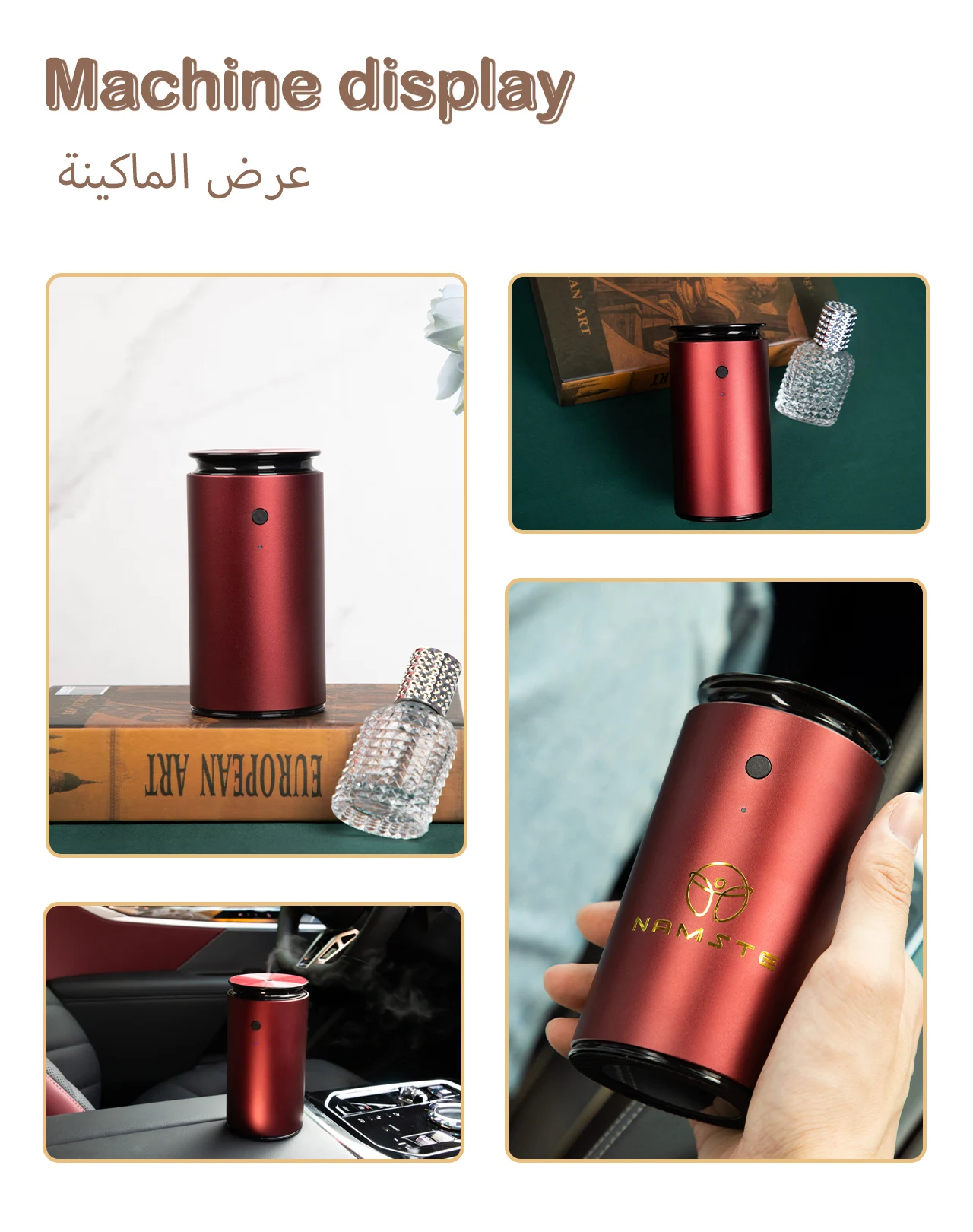 Weddings e Events