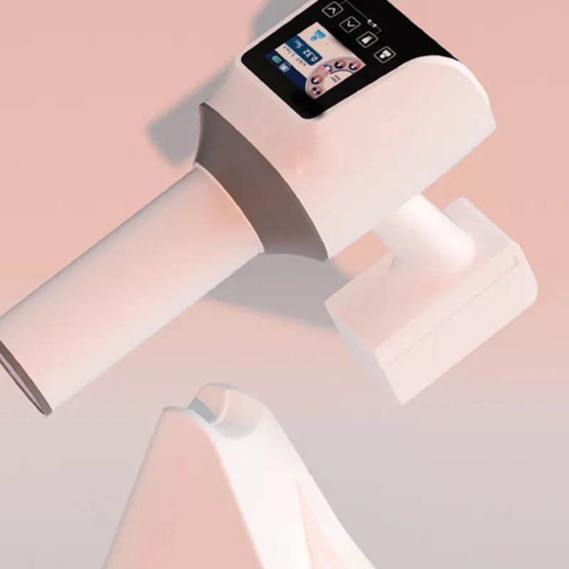 Рисунок 3 - Портативный стоматологический рентгеновский