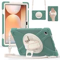 Emerald Green