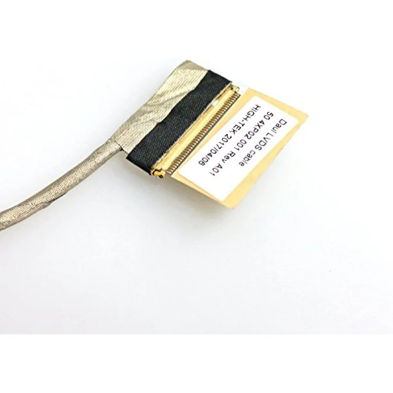 LCD Screen Video Cable for Dell inspiron 14-3421 14R-3421 14R-5421 3437 5421 5437 2421 0N9KXD 50.4XP02.001 50.4XP02.011 0YP9KP laptop display cable