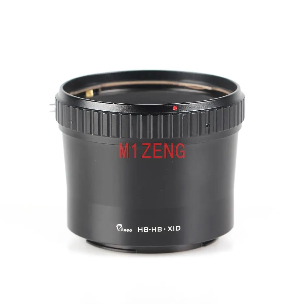 Hb-X1D Anello Adattatore Per Obiettivo Hasselblad Hb V Cf Per Fotocamera Hasselblad X1D X1D Pie 50C H6D 100C 907X X1D2 X2D