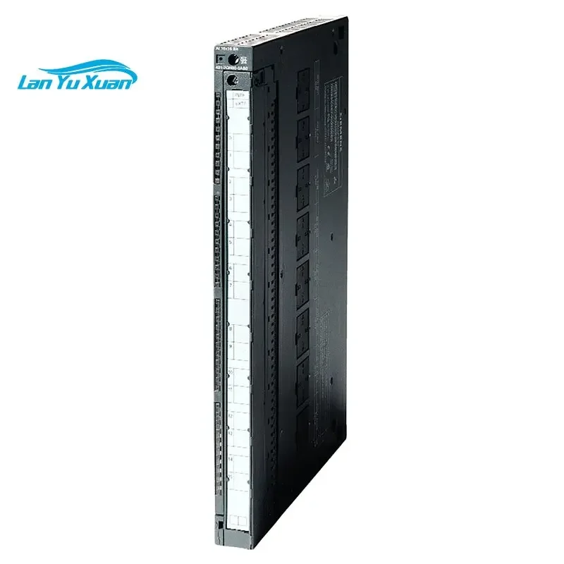

Hot Selling High Quality Plc Industrial Controls S7-400 Analog Input SM 431 16AI 16 Bit 6ES7431-7QH00-0AB0