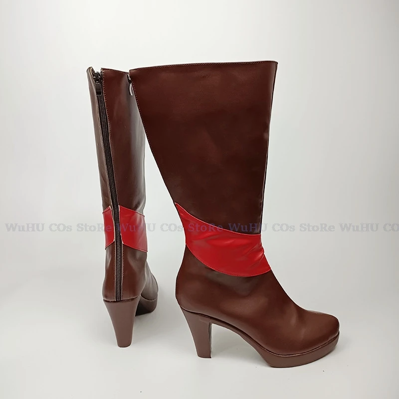 Hazbin Lucifer Cosplay Hotel Vox Cosplay Vox Shoes Vox Blue Black Shoes Damen Herren Leather Boots Black Cosplay 24 Hazbin Lucifer Cosplay Hotel Vox Cosplay Vox Shoes Vox Blue Black Shoes Damen Herren Leather Boots Black Cosplay 24