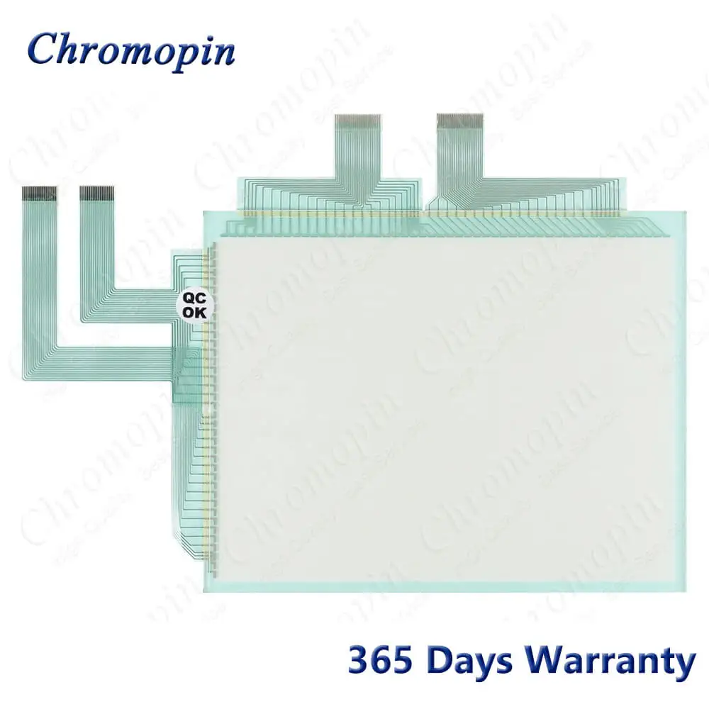 

GT/GUNZE USP 4.484.038 MNM 05 MNM05 сенсорная панель, стеклянный дигитайзер для GT/GUNZE USP 4.484.038 MNM-05 с передним слоем