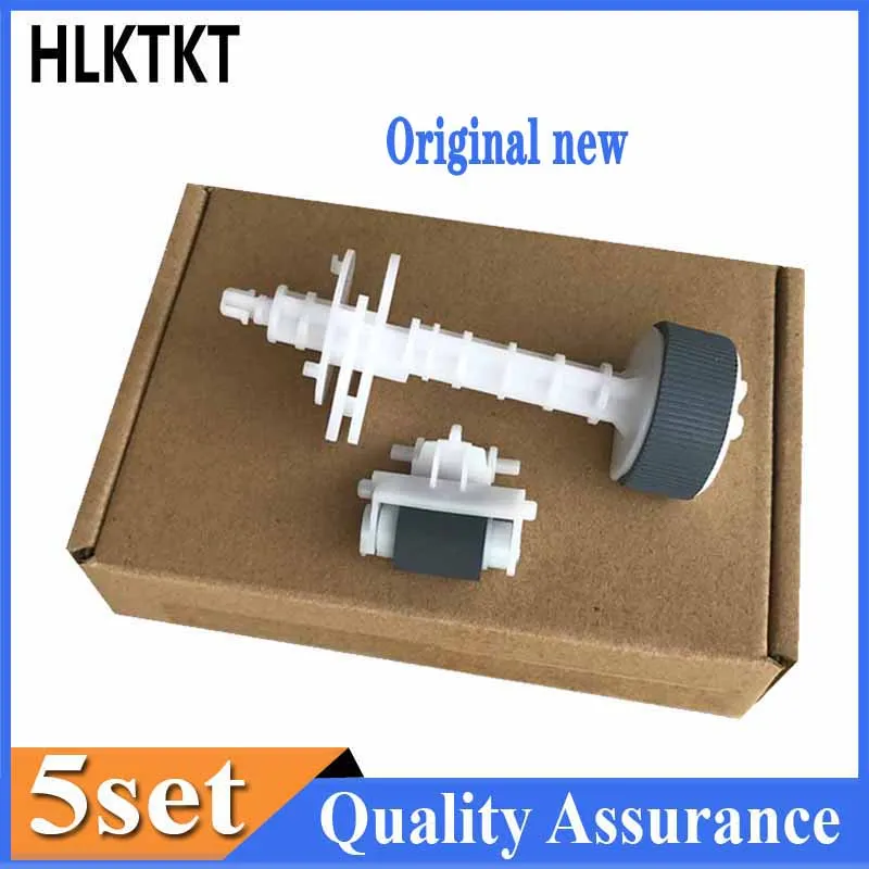 

5X 1569314 1569311 Pickup Roller For EPSON L300 L310 L350 L355 L362 L365 L366 L455 L456 L360 L110 L120 L130 L132 L210 L220 L222