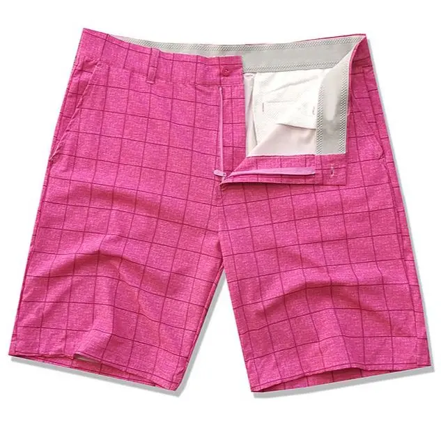 Golf Shorts for Men Stretch Sports Outdoor Shorts Lightweight Quick Dry Breathable Summer Golf Short Mens Dry Fit Plus Size Men Shorts Golf Shorts