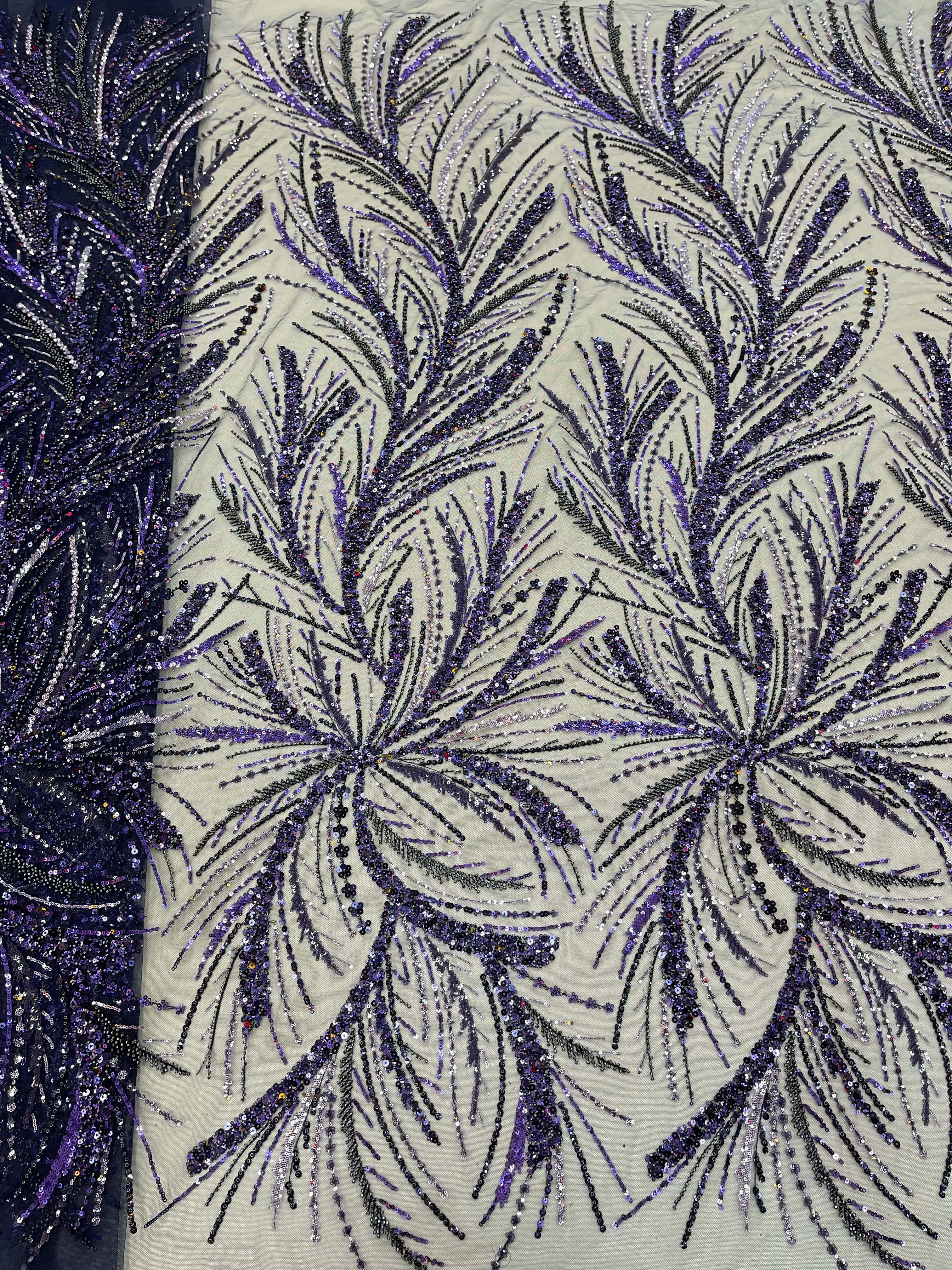 

Роскошная красная кружевная ткань 2023 с вышивкой, сетчатая кружевная ткань с 3D бисером, африканская Свадебная кружевная ткань