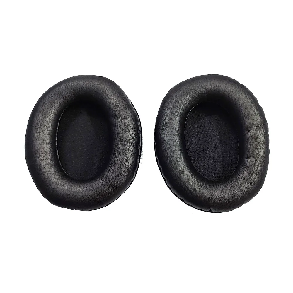 Premium Replacement Soft Memory Foam Earpads & Headband Cushion Set