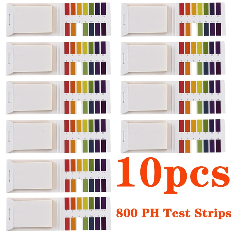 10pack-800 Strips