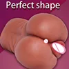 Masturbador 3D