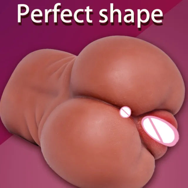 Masturbador 3D