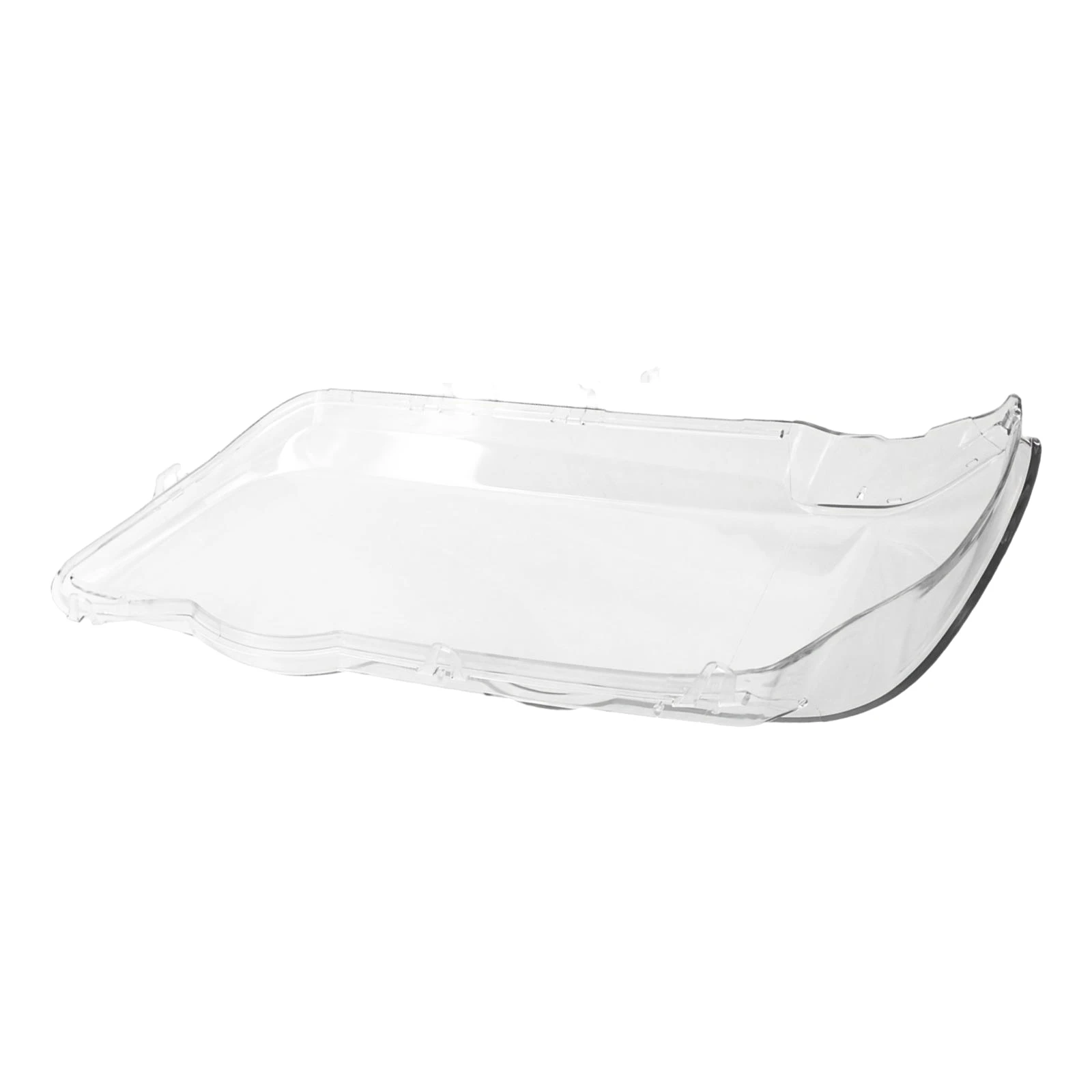 

Автомобильная левая передняя фара головного света, крышка объектива, головка головного света, корпус лампы, крышки для BMW E53 X5 1999-2003 63128379905