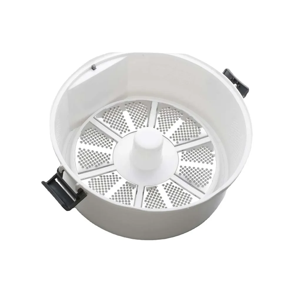 Household Electric Potato Peeler Vegetable Dehydrator Salad Dehydrator Automatic Potato Peeler
