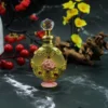 Perfume for Women Halal Dubai Retro Concentrated Perfume Oil Long Lasting Exquisite Vintage Fragrance Gift The Luxurious Scent