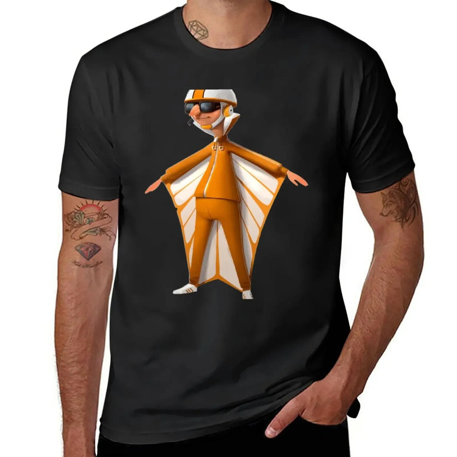 

U JUST GOT VECTOR'ED T-Shirt tees boys whites mens t shirts casual stylish