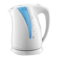 Electric Kettle Portable Professional Water Kettle for Party Home Kitchen 1
