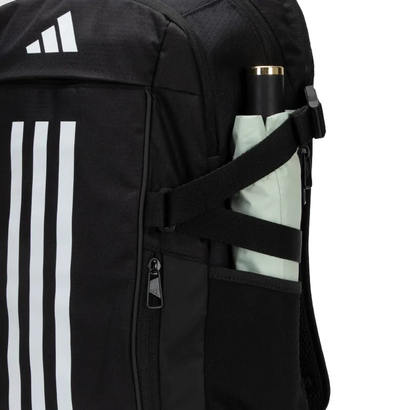 Adidas men's and women's bags new large capacity backpack computer bag student backpack IP9878