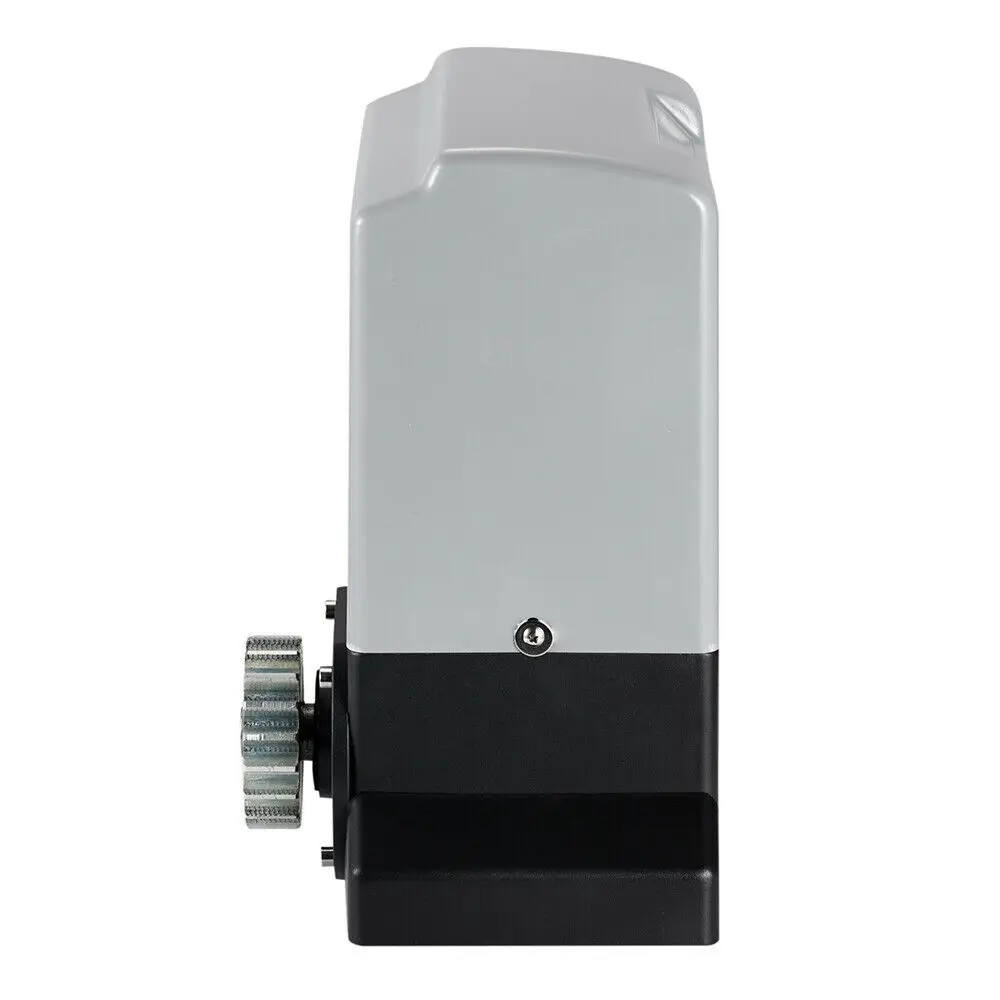 مجموعة مشغل البوابة الأوتوماتيكية المنزلقة - مجموع...