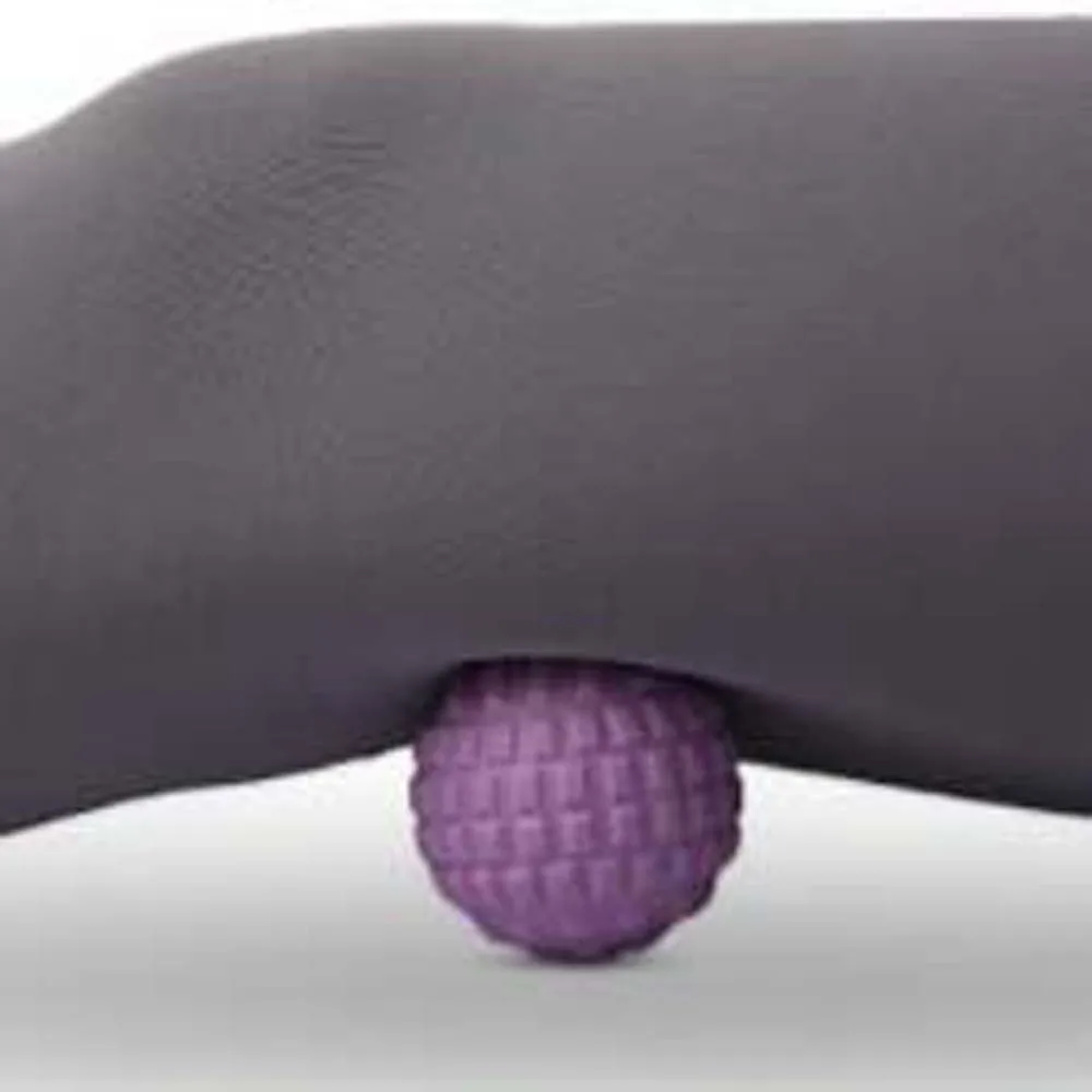 Roller Acumobility Yoga Equipment Gym Fitness Foot Massager Exercise Ball Massage Ball Yoga Therapy Balls Trigger Point Massage